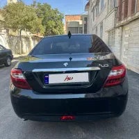دنا اتومات آپشنال|خودرو سواری و وانت|اراک, |دیوار