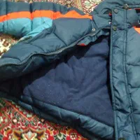 دوتا کاپشن پسرانه دو تا کاپشن دخترانه|کفش و لباس بچه|اردبیل, |دیوار