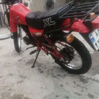 موتور تریل نیکتاز ۲۵۰سی سی