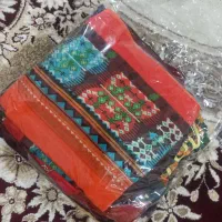 روسری دونه پنجاه تومان
