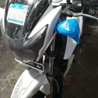 آپاچی ۸۸ نیو فیس|موتورسیکلت|نسیم‌شهر, |دیوار