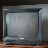 تلویزیون ناسیونال ۲۱ اینچ