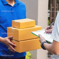 استخدام  راننده خانم و آقا سواری / وانت/ موتور