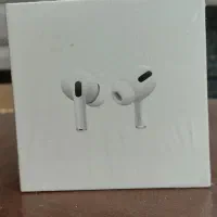 Apple airpod pro اپل ایرپاد پرو|لوازم جانبی موبایل و تبلت|تهران, امجدیه (خاقانی)|دیوار