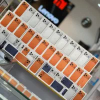 آیفون سری ۱۷ فروش به قیمت عمده