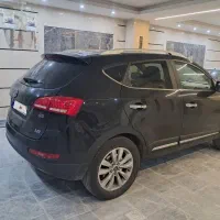جک s5 مدل ۹۷|خودرو سواری و وانت|اراک, |دیوار