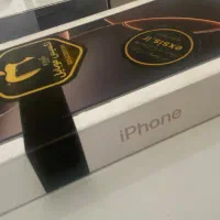 آیفون۱۶ پرومکس۲۵۶ (ZA/A) ریجستر و‌گارانتی شرکتی