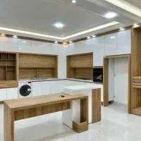 کابینت آشپزخانه|مصالح و تجهیزات ساختمان|مشهد, الهیه|دیوار