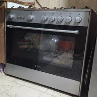 فر گاز اسنوا مدل رومینا