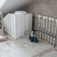 لوله کشی وتاسیسات آب و فاضلاب