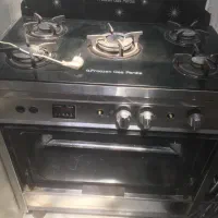 اجاق گاز
