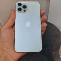 آیفون 12 promax 256