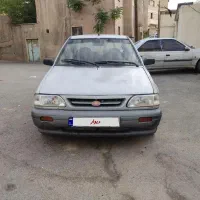 پراید ۸۵