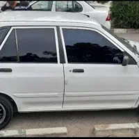 پراید|خودرو سواری و وانت|باقرشهر, |دیوار