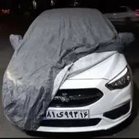 چادر ضد اب شاهین