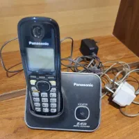 تلفن بی سیم پاناسونیک