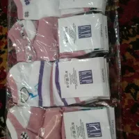 فروش انواع جوراب ها باکیفیتی عالی به صورت عمده