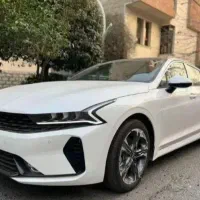 کیاk5  مدل ۲۰۲۵