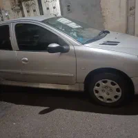 پژو ۲۰۶ مدل ۸۵ تیپ ۲