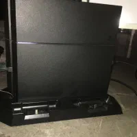 PS4 fat|کنسول، بازی ویدئویی و آنلاین|خمام, |دیوار