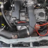 پراید صبا GTX|خودرو سواری و وانت|چابهار, |دیوار