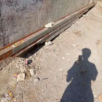 آهن 16 اصفهان 6متری و 14 اصفهان 6 متری