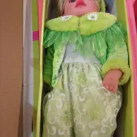عروسک