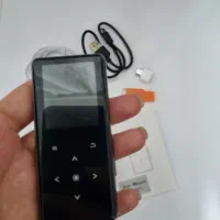 ام پی تری پلیر(پخش کننده موسیقی)|پخش‌کننده همراه|رفسنجان, |دیوار