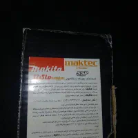 فرز ماکیتا اصلی آکبند بدون کارکرد