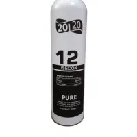 گاز R12  ایسکون  یک کیلویی