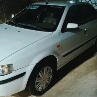 سمندLX موتور قدیم ،مدل1400|خودرو سواری و وانت|جهرم, |دیوار