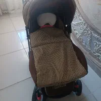 کالسکه کریر روروئک|کالسکه و لوازم جانبی|ملایر, |دیوار