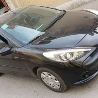 پژو ۲۰۷ مشکی بی رنگ مدل ۱۴۰۰