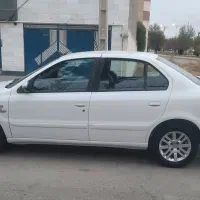 سمند سورن توربو شارژ استثنایی|خودرو سواری و وانت|اردبیل, |دیوار