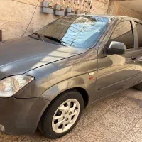 تیبا۲مدل ۹۴ شاسی پلم خانگی
