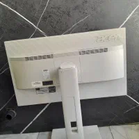 acer مانیتور ۲۴ نو پایه آسانسوری|قطعات و لوازم جانبی رایانه|شاهرود, |دیوار