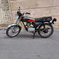 موتورسیکلت