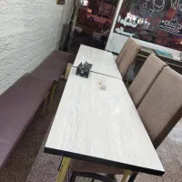 میزو صندلی در حدنو|میز و صندلی غذاخوری|خوی, |دیوار