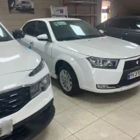 دنا پلاس 6دنده صفر خشک1404با رینگ درب نمایندگی