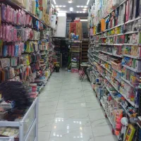 فروشنده خانوم جوان  لوازم تحریر دیلمان شهرری|استخدام خدمات فروشگاه و رستوران|ری, دیلمان|دیوار