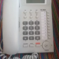 گوشی تلفن MICROTEL