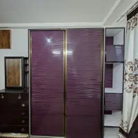 کمد لباس شیک و جادار