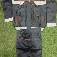 کاپشن شلوار سایز Lو M