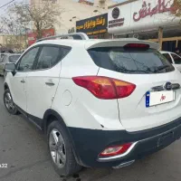 جکS3مدل۹۷فروشنده خیلی واقعبیی/فوری/زیر قیمت/تخفیف|خودرو سواری و وانت|مشهد, هنرستان|دیوار