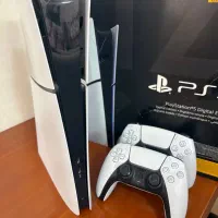 ps5 نو و خشک