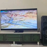 تلویزیون مینی ال ای دی سامسونگ مدل 55QN90b