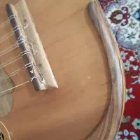 ساز عود با قیمت های استثنایی|سازهای سنتی|اهواز, نادری|دیوار