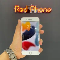 آیفون 7plus ۱۲۸ گیگ در حد نو عروسک|موبایل|رشت, سلیمانداراب|دیوار
