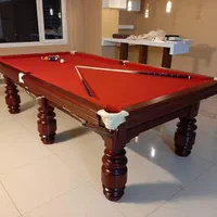 میز بیلیارد لوز فلزی باند ملین|ورزش‌های توپی|سیرجان, |دیوار