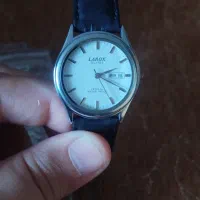 ساعت  ژاپنی اصل